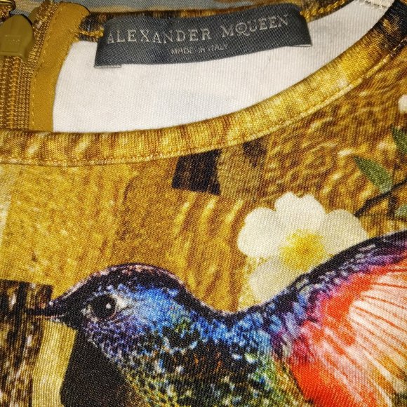 Alexander McQueen Dress - Picture 3 of 3